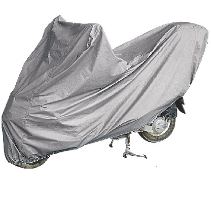 Outdoor Motorcycle Covers